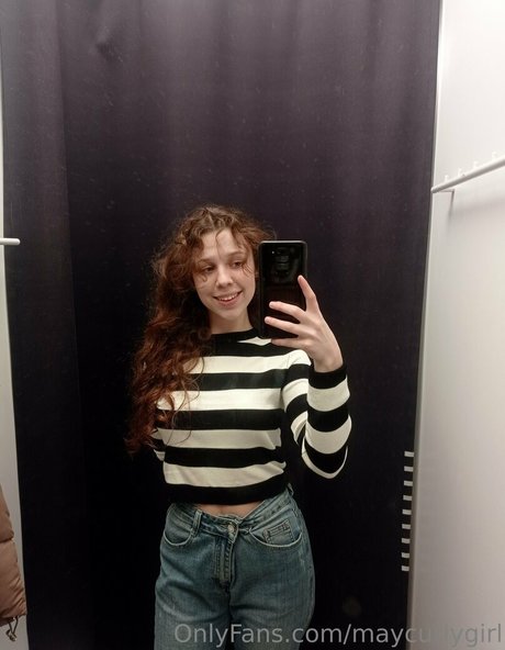 maycurlygirl star best pic