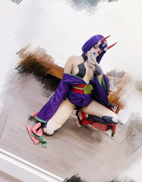 adri ch4n Quick photo