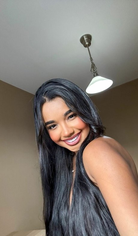 Mafe Ibarguen sexy pornstar archive