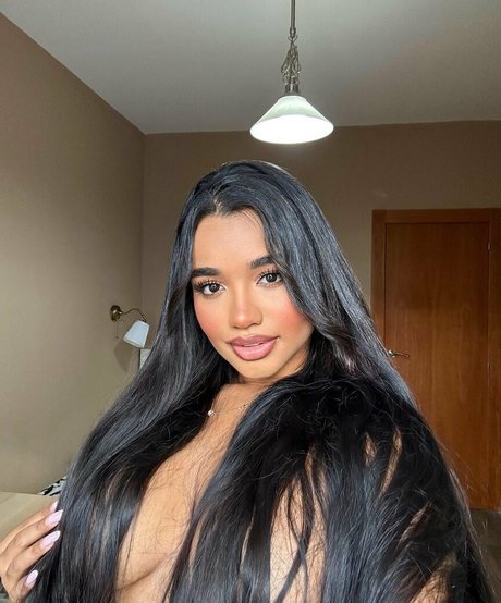 Mafe Ibarguen sexy actress archive