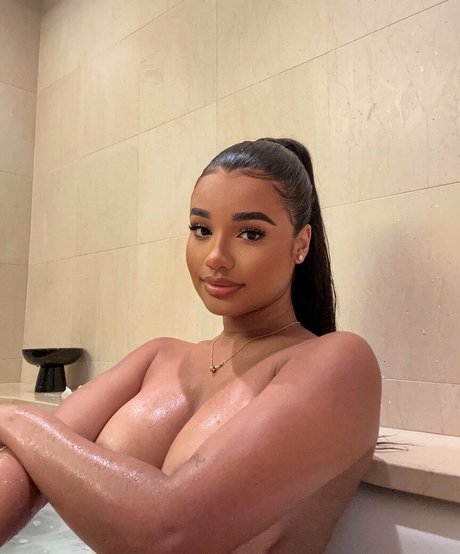 Mafe Ibarguen star nice img