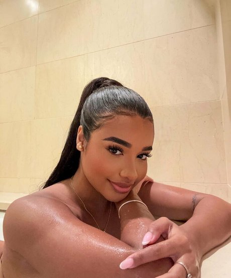 Mafe Ibarguen best actress photo