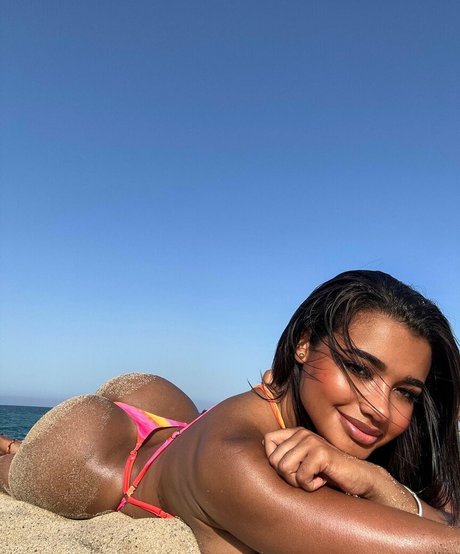 Mafe Ibarguen adult actress pictures