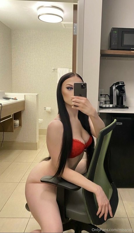 Missrichand pornstar nude gallery