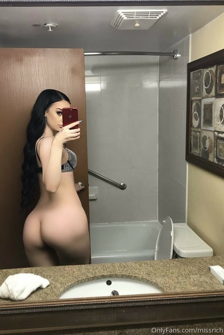 Missrichand star sexy image