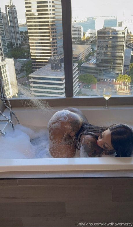 lawdhavemercy exclusive pornstar photos