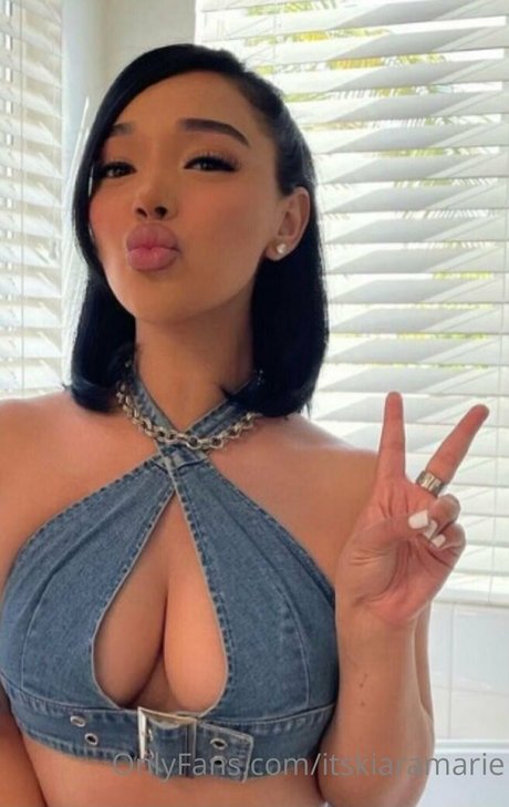 itskiaramarie free model photo