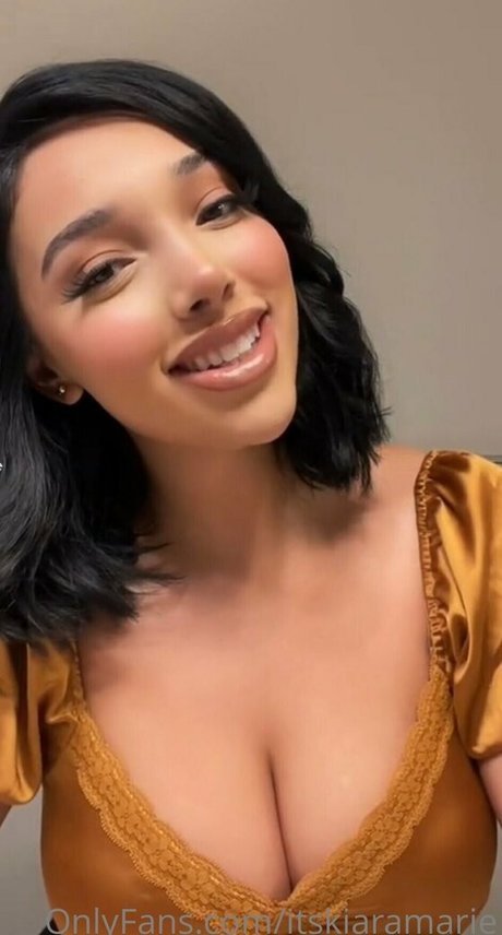 itskiaramarie star porn pictures