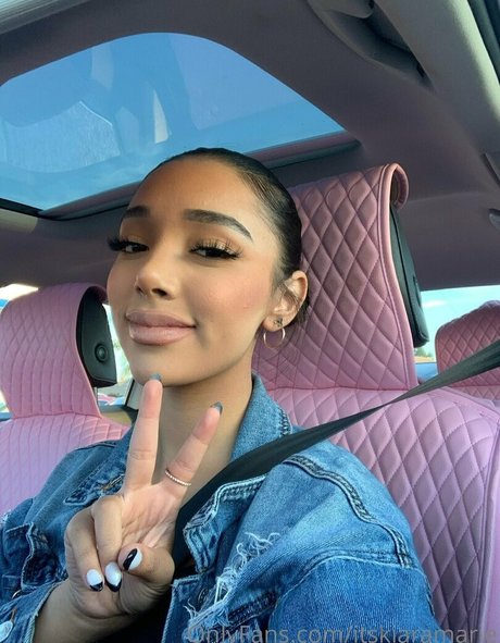 itskiaramarie actress images