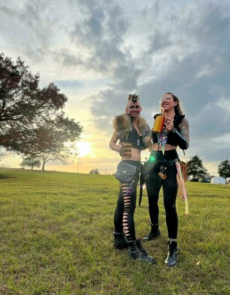 dreadmomma star nudes pic