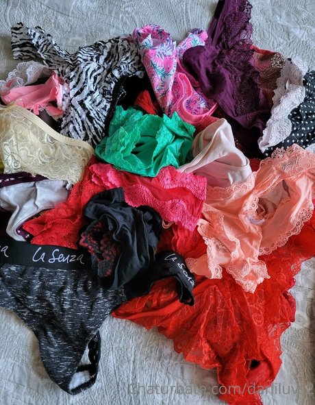 mydaniluv naked pornstar archive