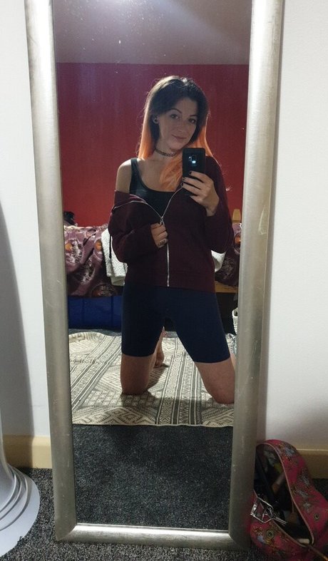 MsVnsfw model xxx pic