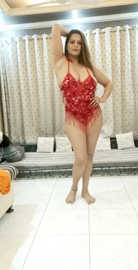 Sapna Sappu model best image