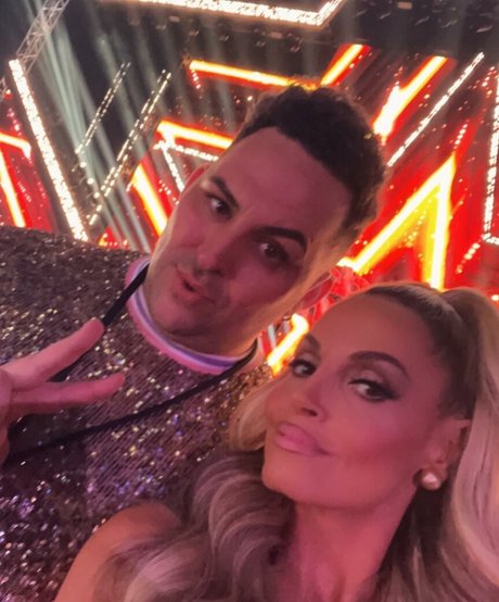 Trish Stratus star exclusive img