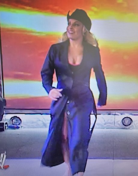 Trish Stratus adult model img