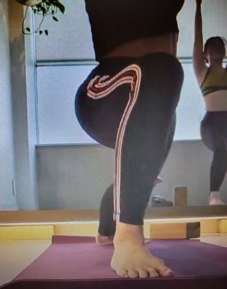 Trish Stratus high quality actress pic