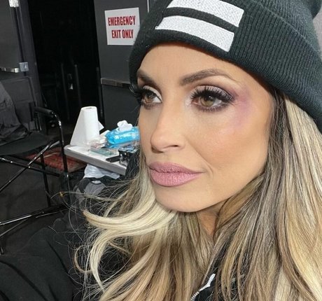 Trish Stratus pornographic star img