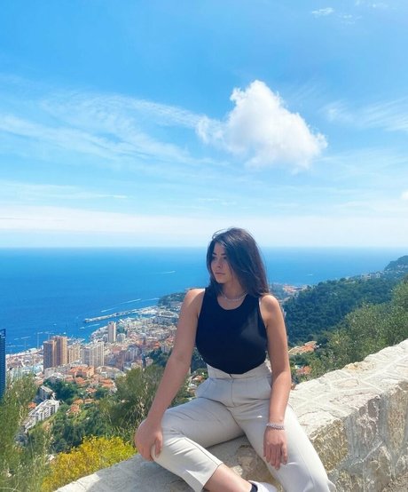 Anna Rebellato hot actress archive