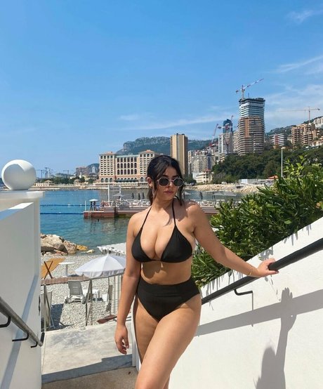 Anna Rebellato xxx star pic