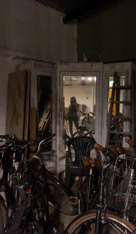 Anna Rebellato porn actress gallery