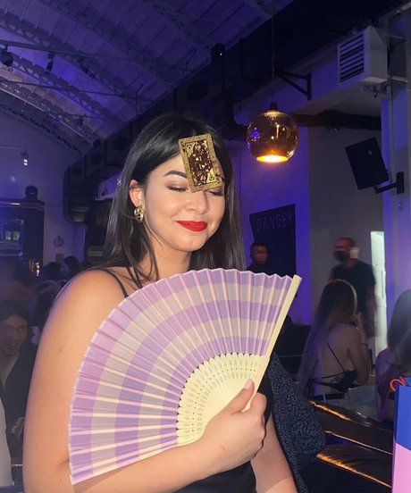 Anna Rebellato pornstar pretty picture