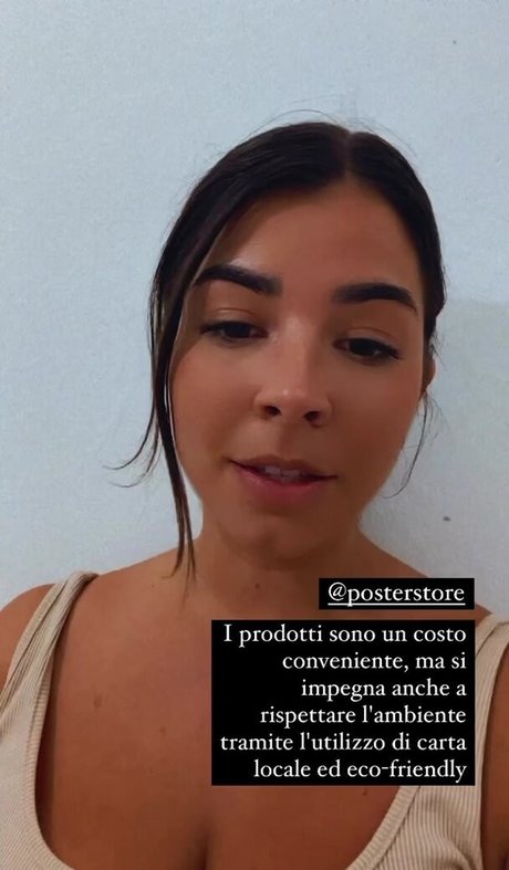 Anna Rebellato pornographic actress image