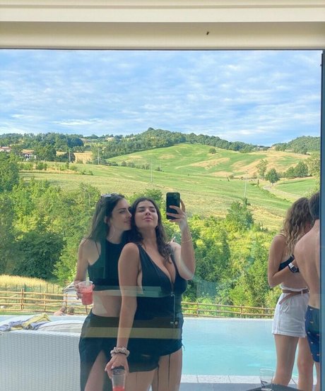 Anna Rebellato xxx pornstar pics