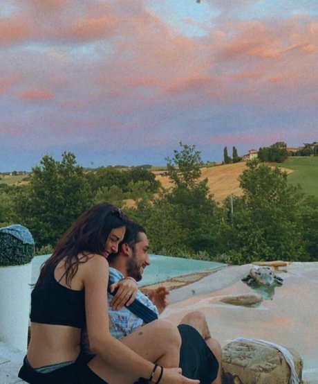 asian brunette onlyfans sexy nude img