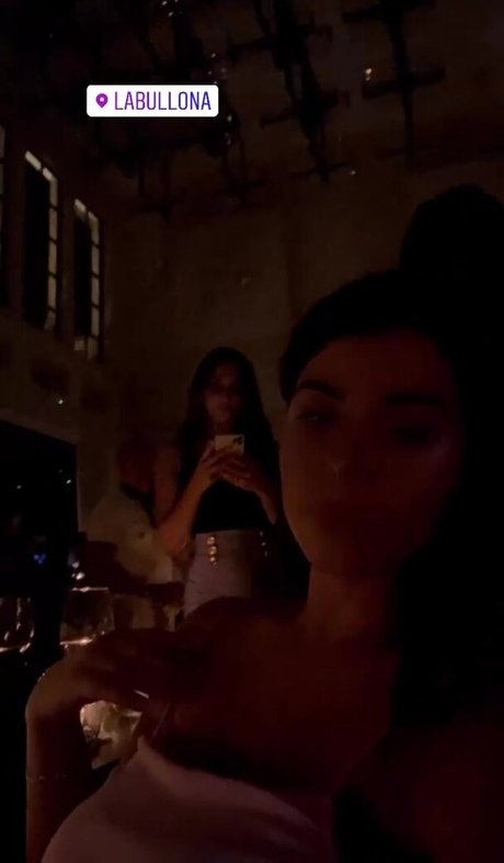 Anna Rebellato best star image