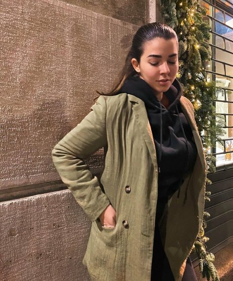 Anna Rebellato top star archive