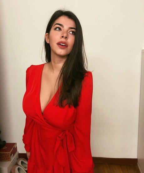 Anna Rebellato nice pornstar pic