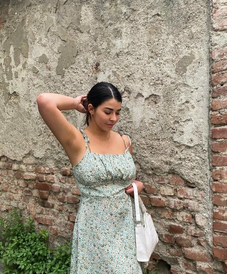 Anna Rebellato top actress galleries