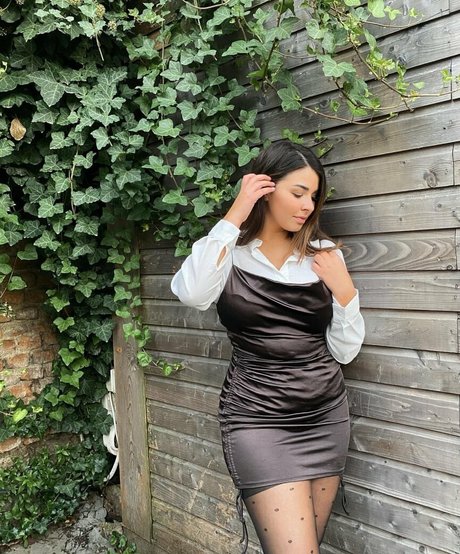 Anna Rebellato actress gallery