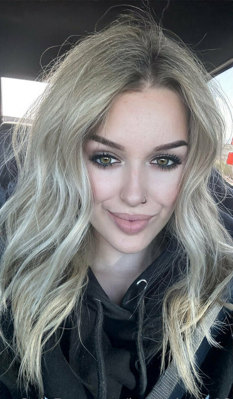 fit blonde onlyfans beautiful nude pics