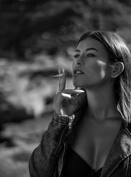 Justine Reine Marie pornstar high quality pictures