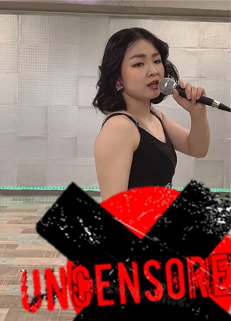 Childish Lina hd star picture