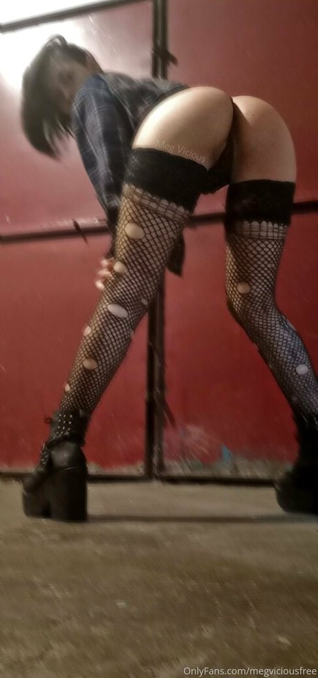 Meg Vicious nude actress gallery