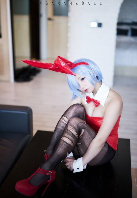 Maruemon hot star photo