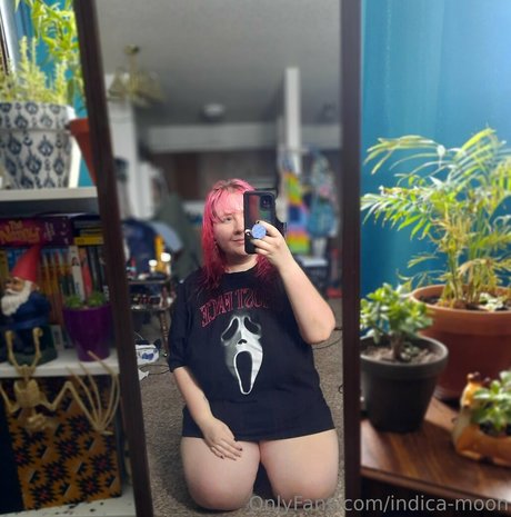 indica moon beautiful pornstar gallery