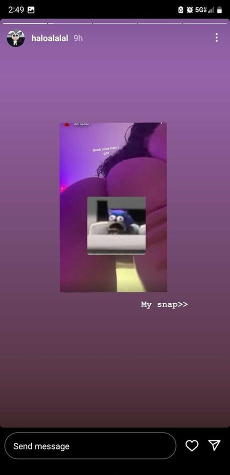 Halola pornstar art galleries