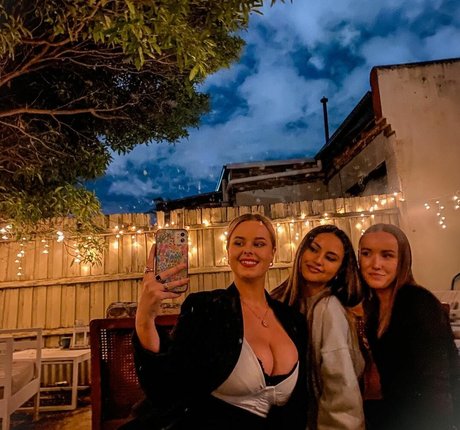 Jasmine Ramage Profile photo