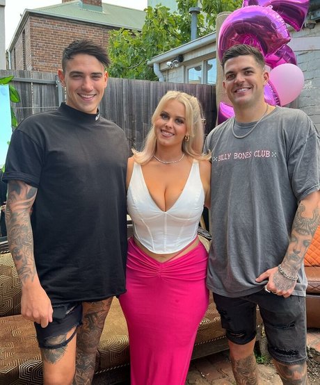 Jasmine Ramage star nice photos