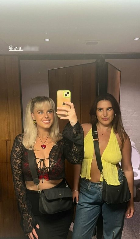 Jasmine Ramage model nude galleries