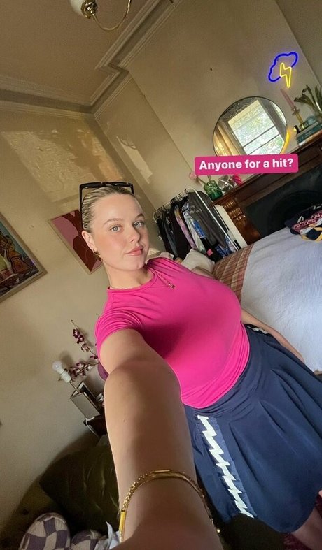 Jasmine Ramage top star img