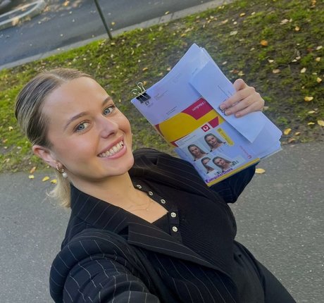 Jasmine Ramage model hd images