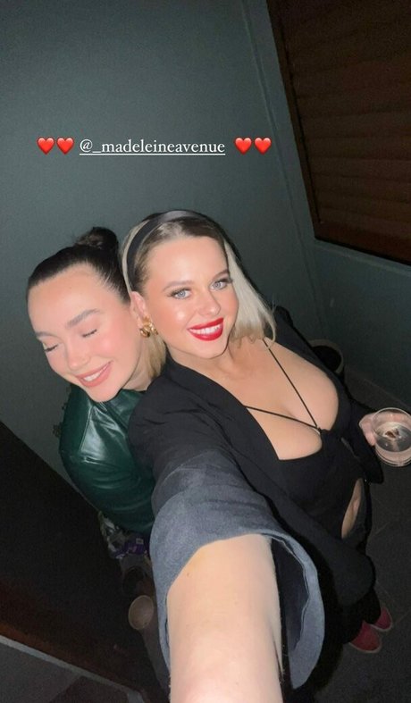 Jasmine Ramage pornstar hot image