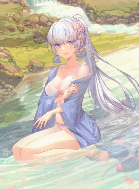 Genshin Impact star high quality archive