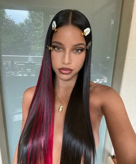 Emilia Mernes best star pic