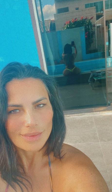 Marcia Imperator sexy model gallery