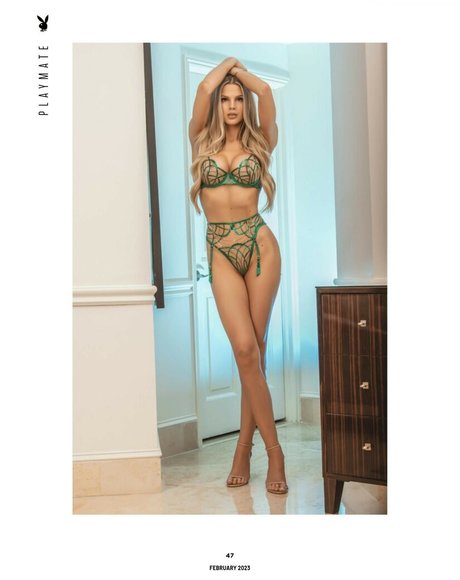 Kyra Belanger star erotic picture